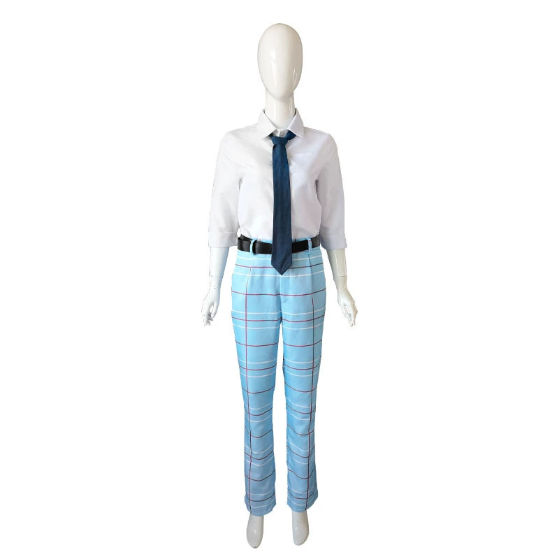 The change of clothes fell in Aihe COS clothing in Headagawa Hameng five new dishes COSPALYJK uniform role -playing