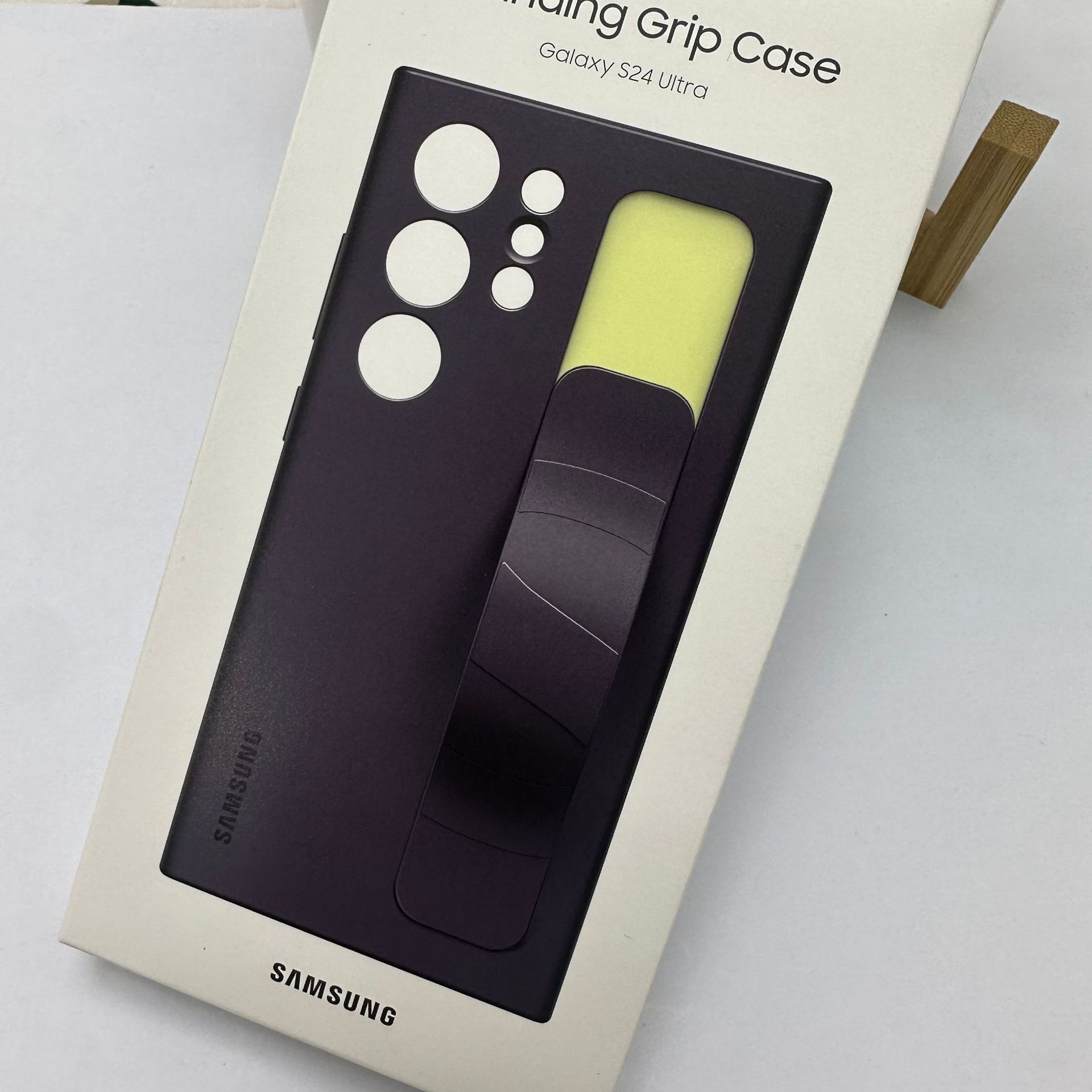 S25ultra オリジナル垂直リストストラップシリコン携帯電話ケース S24Ultra オールインクルーシブエッジ保護バックシェルに適しています。