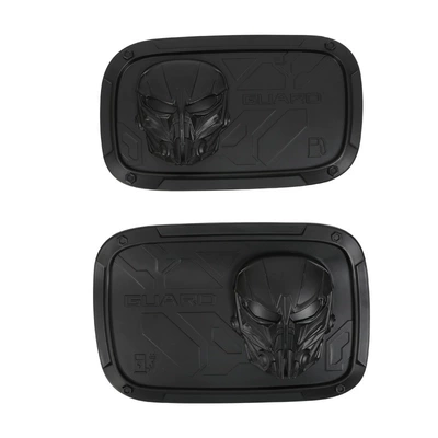 Tank Cap Protective Sticker | Tank cap