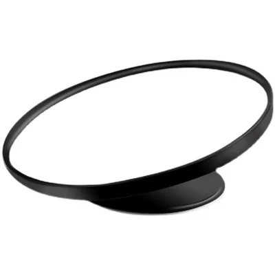 Large field of view rear view auxiliary mirror – Spot Mirror for Large Vehicles