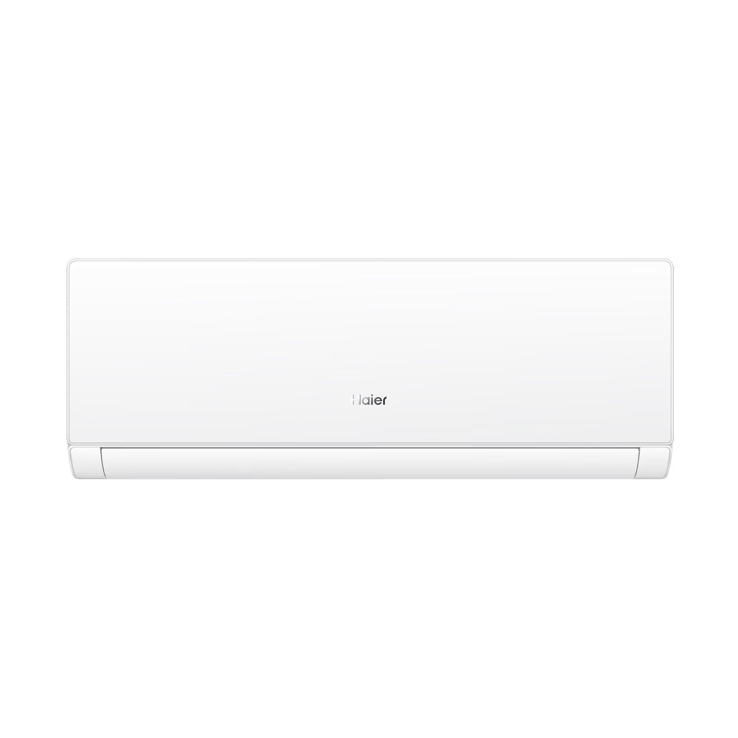 Haier Split tipidagi devorga o'rnatiladigan turar-joy konditsioneri, 1-darajali energiya tejamkorligi invertori, sovutish va isitish, 1.5 HP KFR-35GW/G100-1
