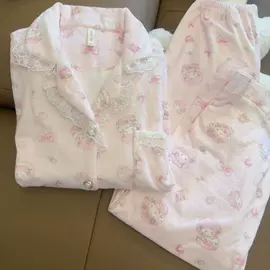 女士家居服;睡裙;情侣家居服