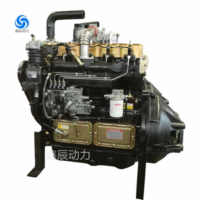 70 horsepower four cylinder, Avtomobil mühərrikləri