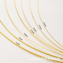 DIY��������14K/18K����ɫ�~�z�� �ֹ����ִ���Ӳ�������