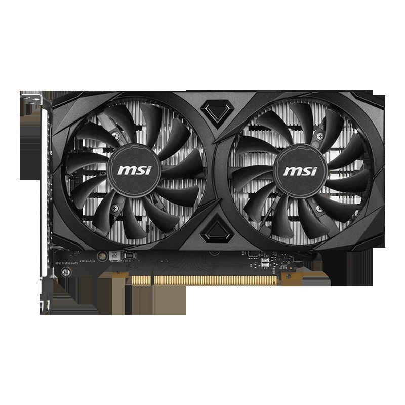 Воздушный вентилятор, игровой ноутбук, RTX3050, 6G