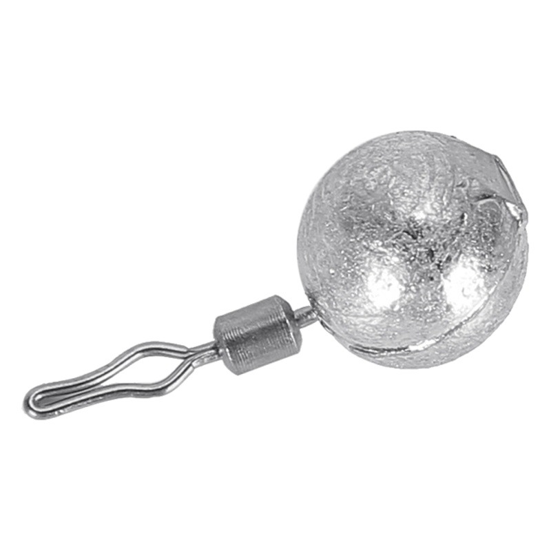 Factory wholesale Luya inverted fishing lead pendant fishing accessories anti-hanging bottom inverted lead pendant round cylindrical inverted fishing lead