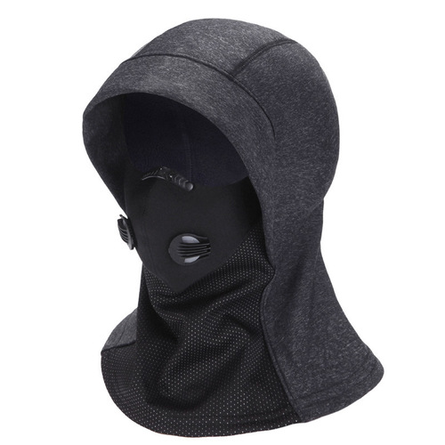 YSANAM Winter Head Cover Warm Riding Face Mask Windproof and Cold Protection Face Cover Outdoor Sports Equipment for Men