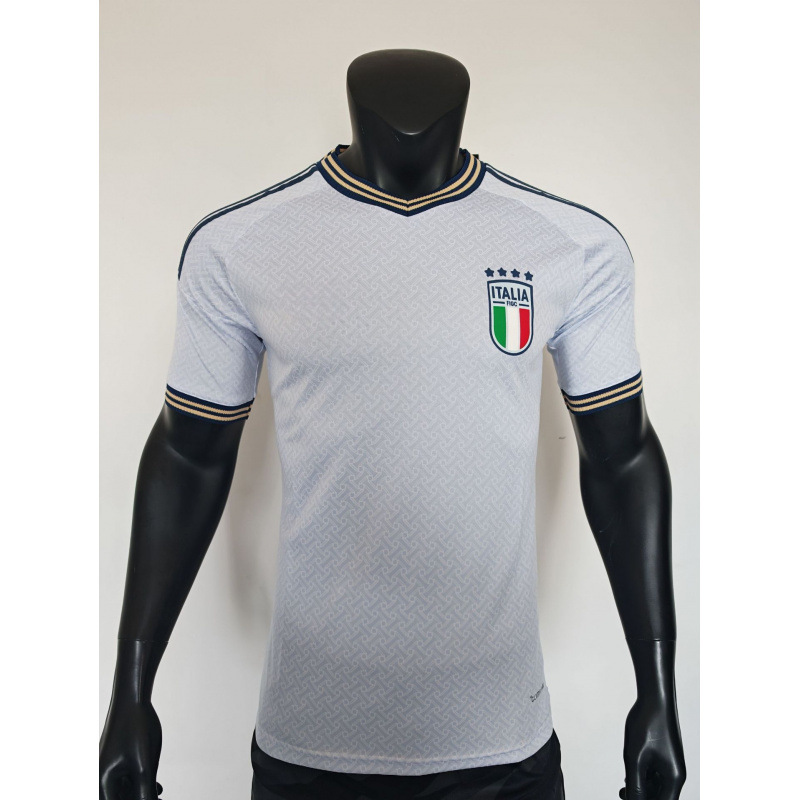 Camiseta de jugadores de la Copa del Mundo Argentina Brasil Francia México Portugal Camiseta nueva