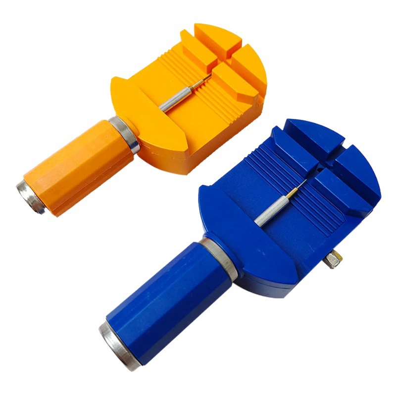 Часы Регулятор Оптовая Пластиковый Ремень Съемник Стальной Ремень Регулятор Регулировка Длина Ремешка Инструмент Отрезок