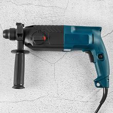 多功能轻型电锤电镐电钻小型家用大功率工业级冲击钻混凝土电锺厂
