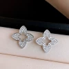 159#Silver Needle-Silver