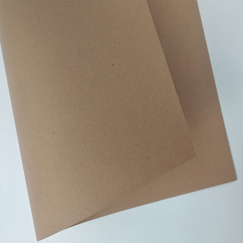 双面光牛皮纸 正度 大度 规格 双面牛皮纸裁切特规