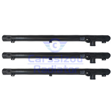 RX300-2 row 汽车水箱散热器塑料水室