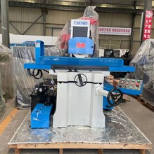 厂家现货MS618/MS250/M3060精密液压小型平面磨全新配置可加数显