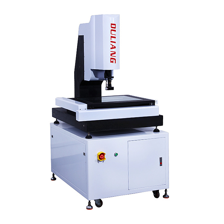 广东畅销款2.5次元测量仪