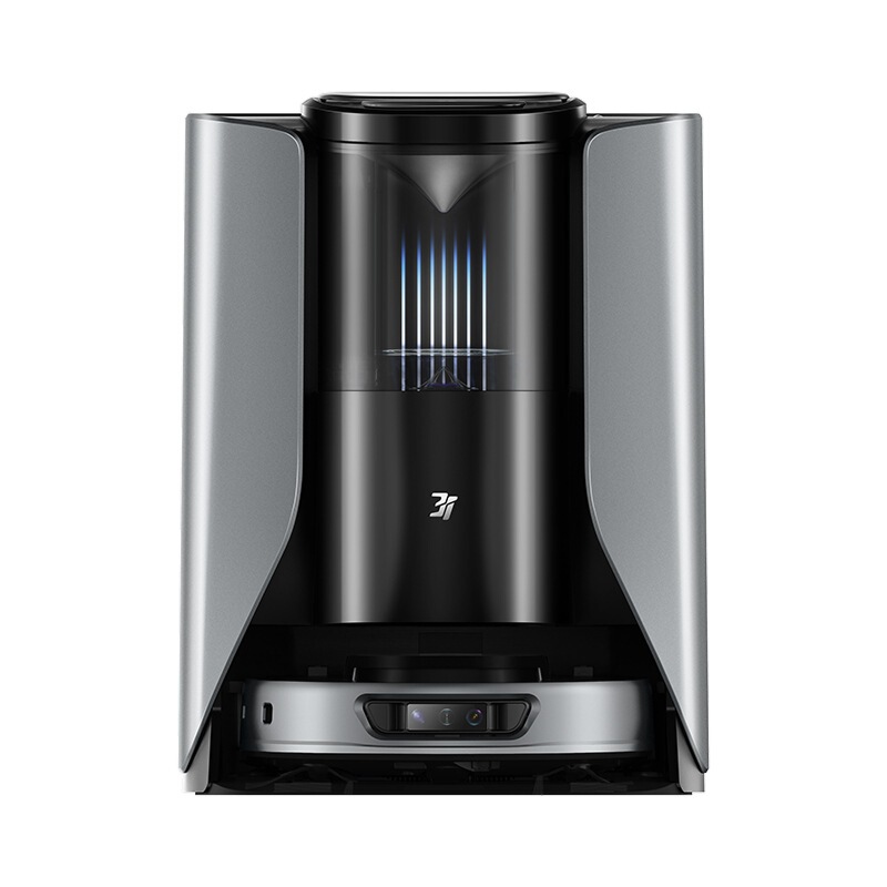 【速報新製品】3i 掃除ロボット F1Pro スチームローラー 活水洗浄機 スマート|undefined