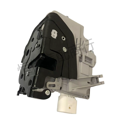 Central locking Left Suitable for