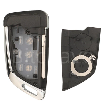 for 2/3 Button Volkswagen: Car Keys