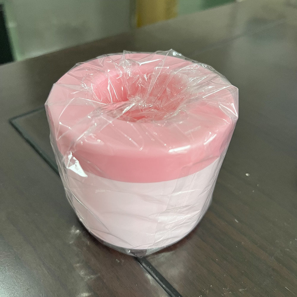 Amasar la taza de hielo, cilindro de silicona, taza de hielo, molde para cubitos de hielo, cubo de hielo, caja de hielo, hielo triturado casero