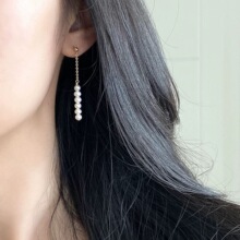 ��ʮ���� ��Ȼ���ˮ������� 14k�����Լ�ٴ�����ʶ���Ů