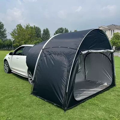 Rear Tent, Rv Tent, Avtomobil dam çadırları