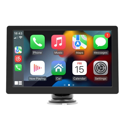 Cam Cross-Border, Car Convenient GPS Navigation