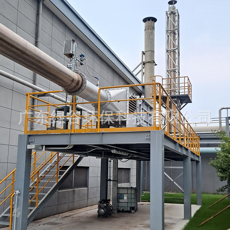 燃气内燃机脱硝 氮氧化物治理 中高温催化剂 分子筛催化