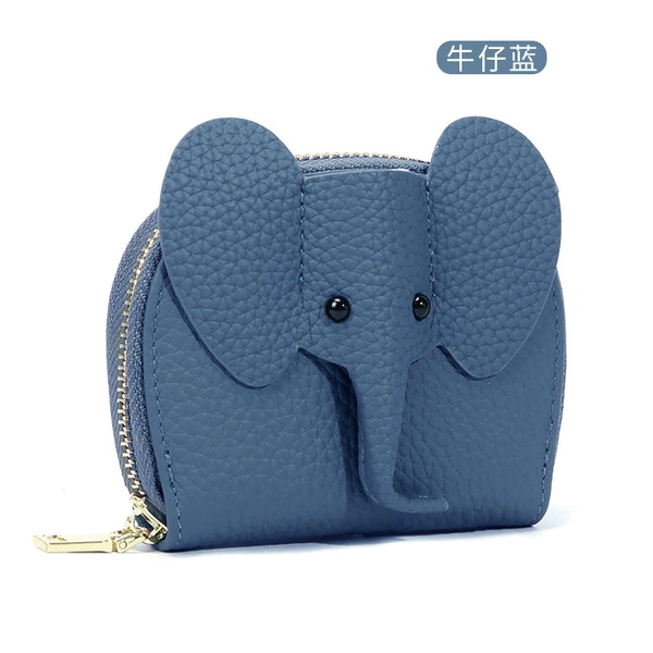 Denim Blue
