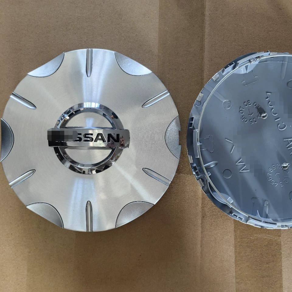 Диаметр 160 мм, подходит для Nissan, подходит для ступицы колеса Fengdu A33, изысканная обработка с алюминиевым покрытием 6055