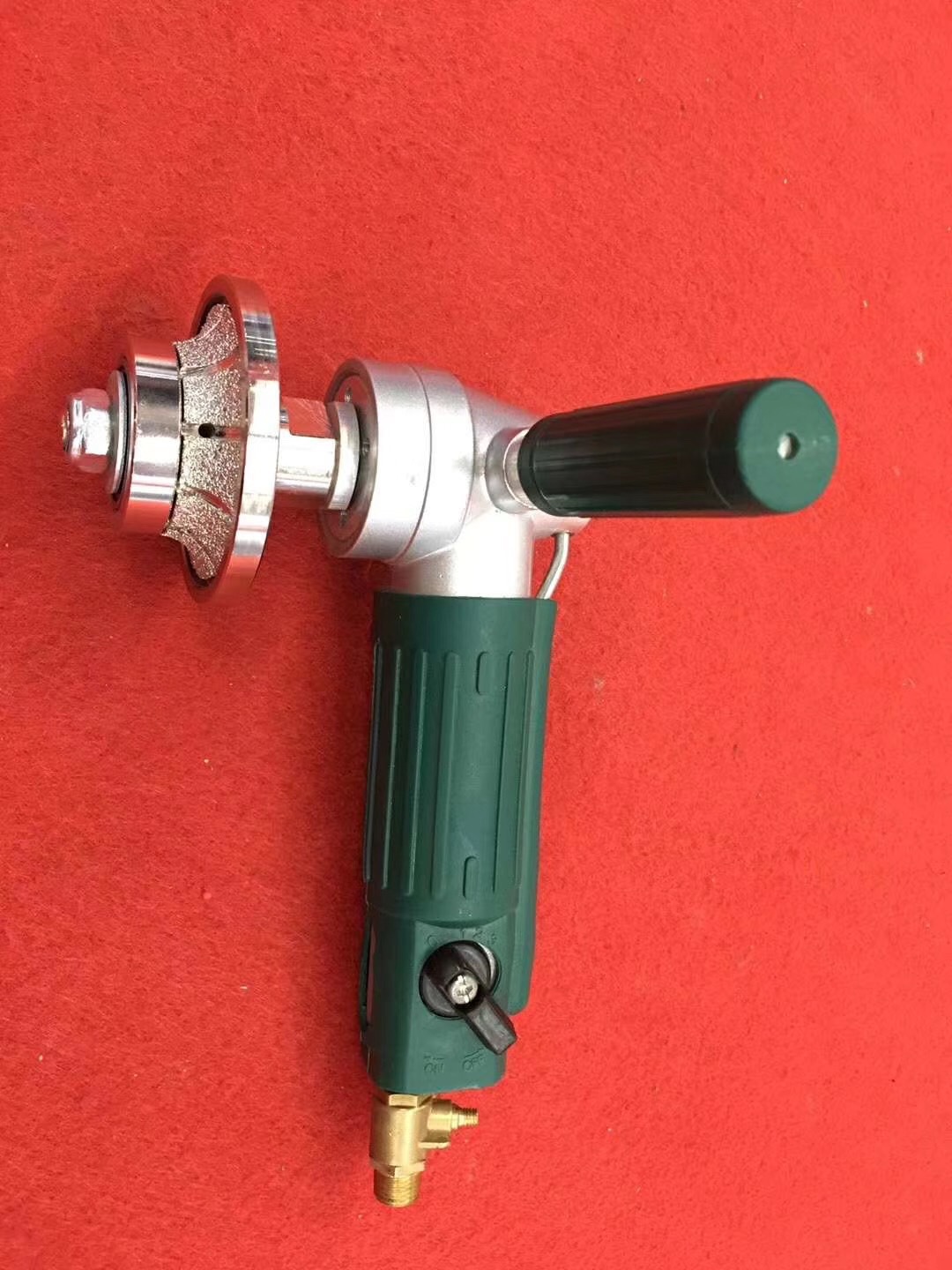 钎焊手提轮 石材专用