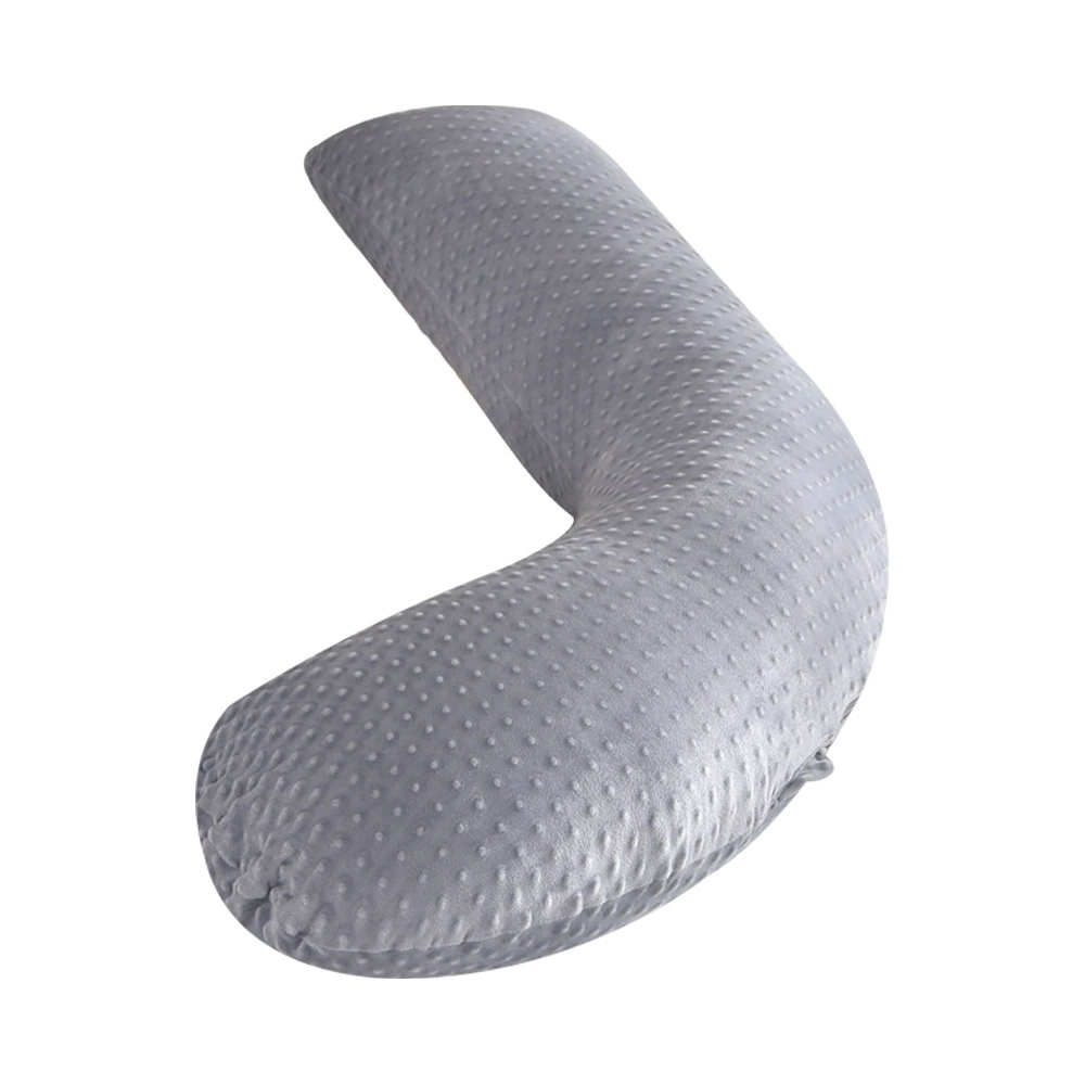 Knitted pillow, wholesale