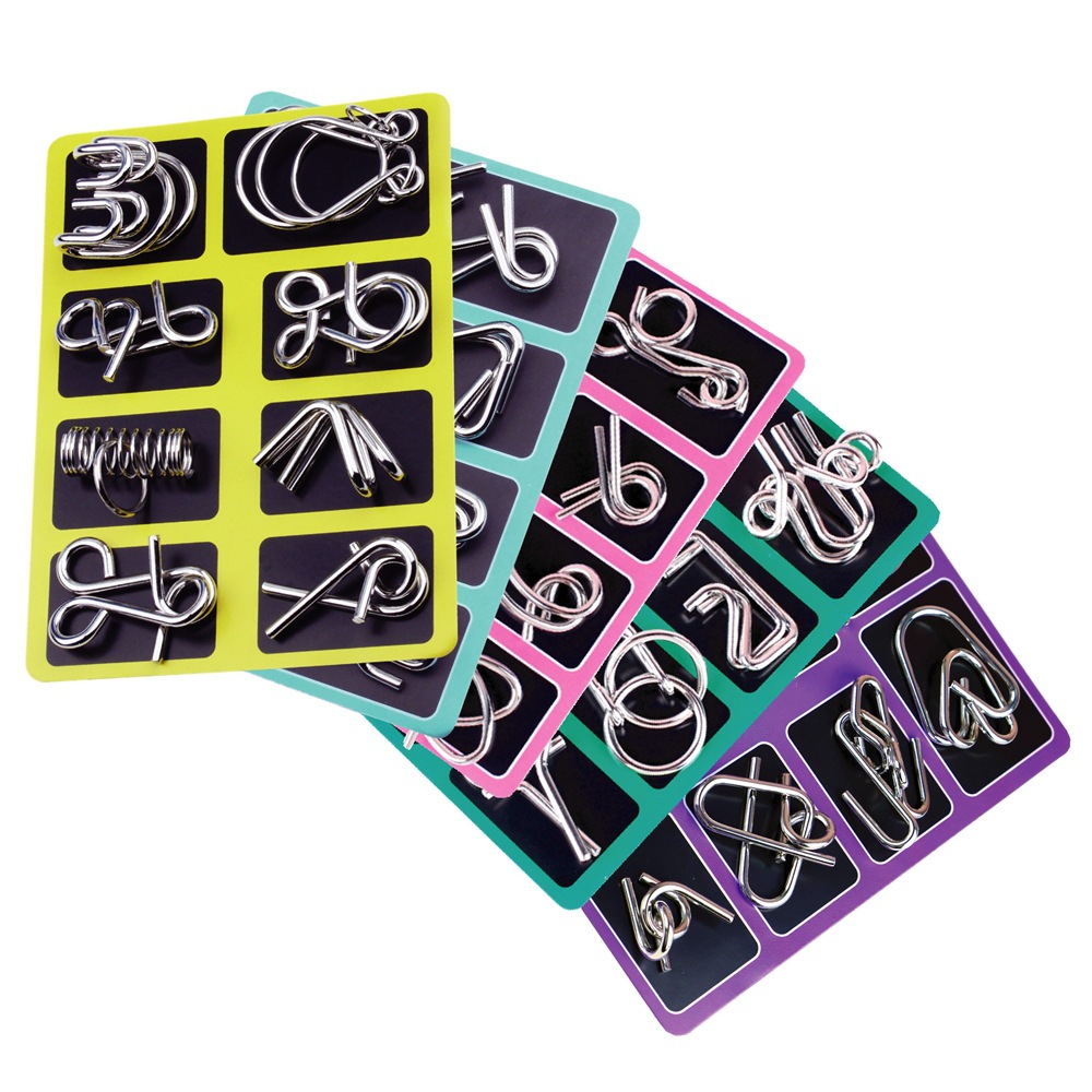 영어로 된 상자 8ABCDE