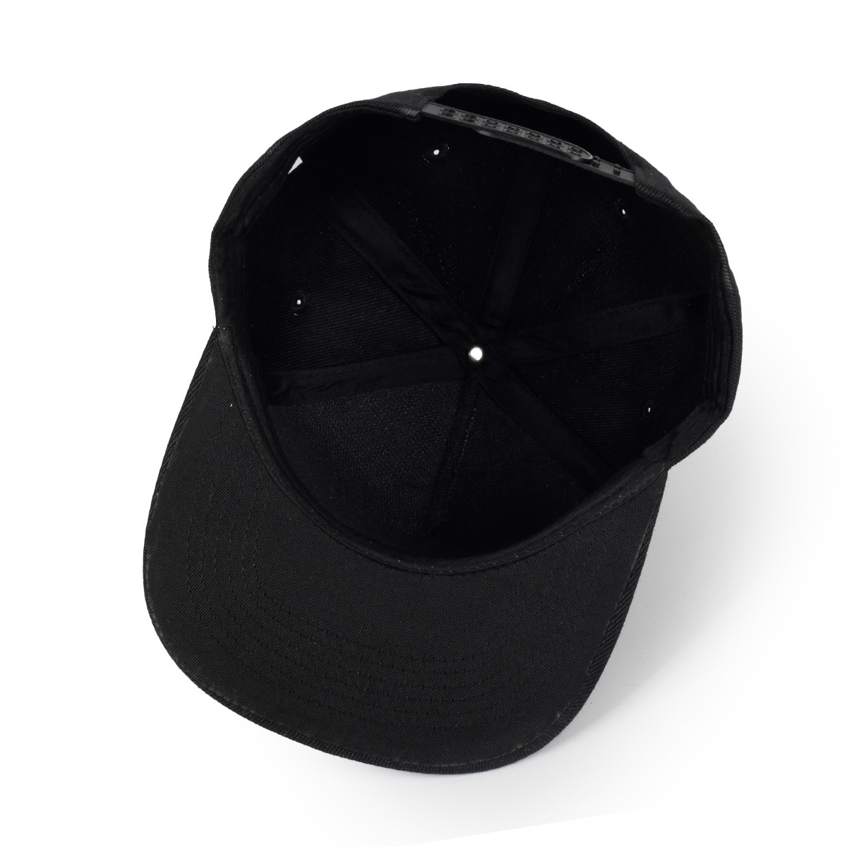 Individuell Bedruckter Sonnenschutz-Hut mit Flachem Schirm Snap-Sonnenkappe Street Dance Baseballkappe – Detail 3