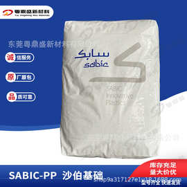 SABIC-PP 沙伯基础 RA1E10H/61EK61PS 食品级 食品容器 高透明
