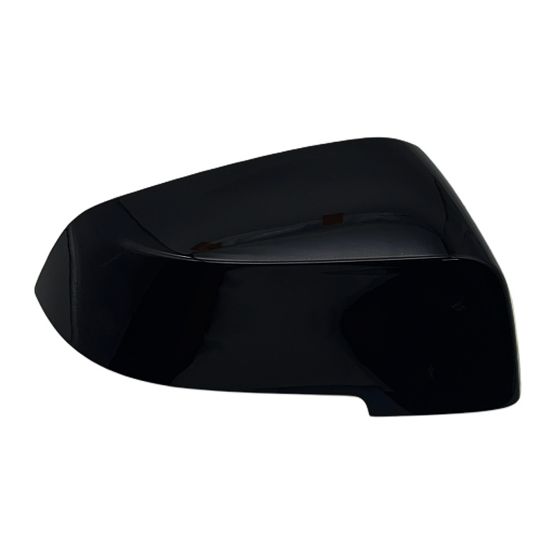 Suitable for Bmw 5 7 Series F18 F07 F02 Rearview Mirror Housing, Reversing Mirror Frame, Turn Signal Reflector Lens Lower Shell