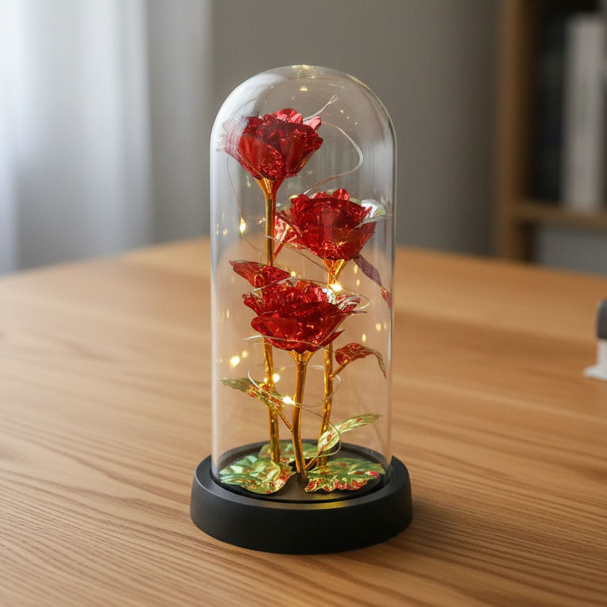 Fronteriza de flores de flores
