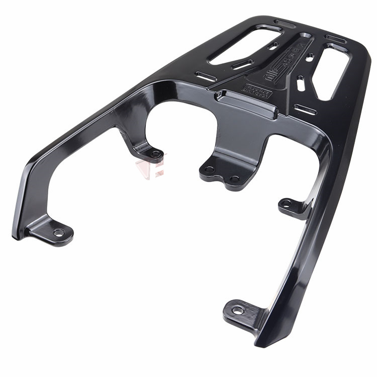 NG Reinforced Tail Box – Xiaoniu Child seat shed - niu-n1-enhanced-versionblack-bc-175kg