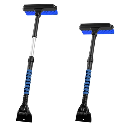 removal artifact — Kempinq və səyahət - 3888-telescopic-snow-shovel-blue