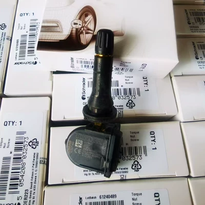 Oer223 Is Suitable for Geely Geometry Lynk & Co Original Tire Pressure Sensor 8889081697, Specifically for Sensata (Tire pressure monitoring system)