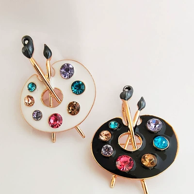 Niche Classy Corsage, Clothing Accessories – Yaxa sancaqları