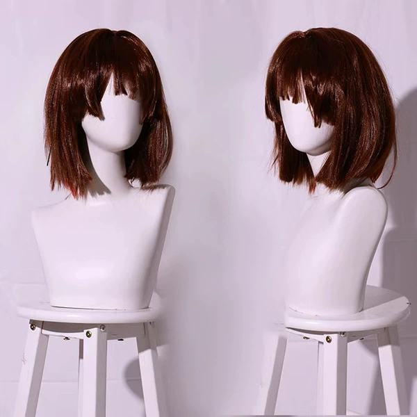 Snow wig
