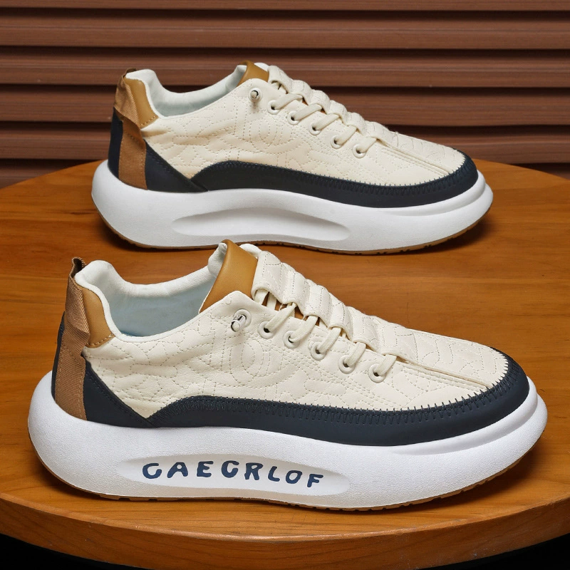 Обувь для бега мужские ns дышащие молодые амортизирующие кроссовки повседневные ботинки для папы, дикие ботинки, мужские ботинки весной и осенью