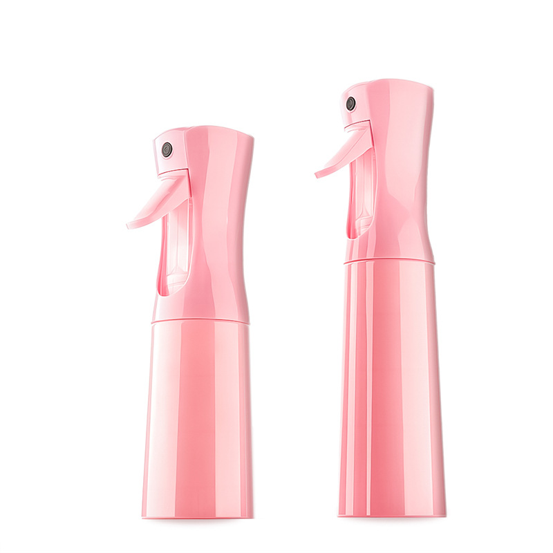 100% inspección completa, botella de spray continuo de alta presión, niebla ultrafina, repelente de mosquitos, regadera pequeña, capacidad personalizada, color macarrón