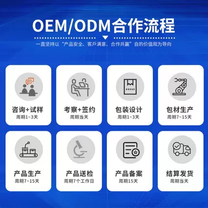 氨基酸控油蓬松香氛洗发水去屑止痒滋润柔顺净爽洗发露加工