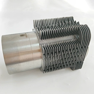 construction machinery mining – Valves and components