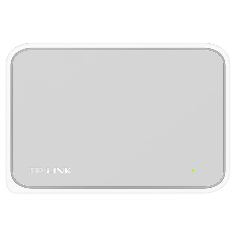 Бесплатная доставка TP-LINK TL-SG1005+Пять гигабитный коммутатор 1000 М сеть мониторинг офисная группа сеть 5