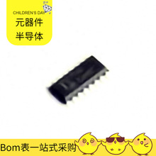 MC74HC17DR2G SOIC-16 MAX3245EETX+ MAX32590-L5S+ MAX3227EEAE+