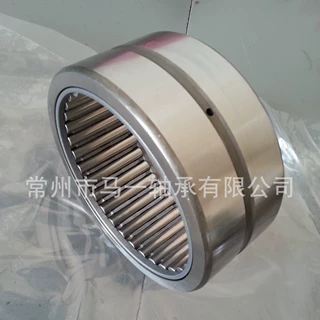 生产英制滚针轴承BRI325224  内外滚道超精