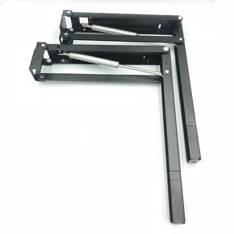 Qi -supported multi -functional damping invisible folding stool…