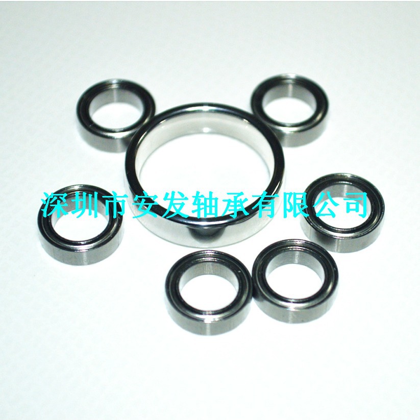 ����ֱ��SMR106ZZ��� 6*10*3��������